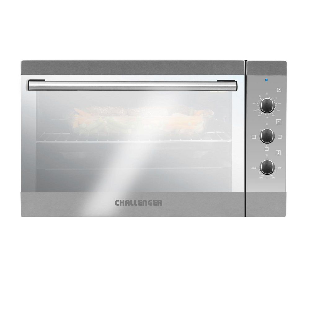 HORNO ELECTRICO COMPACTO 120V CHALLENGER HE2485