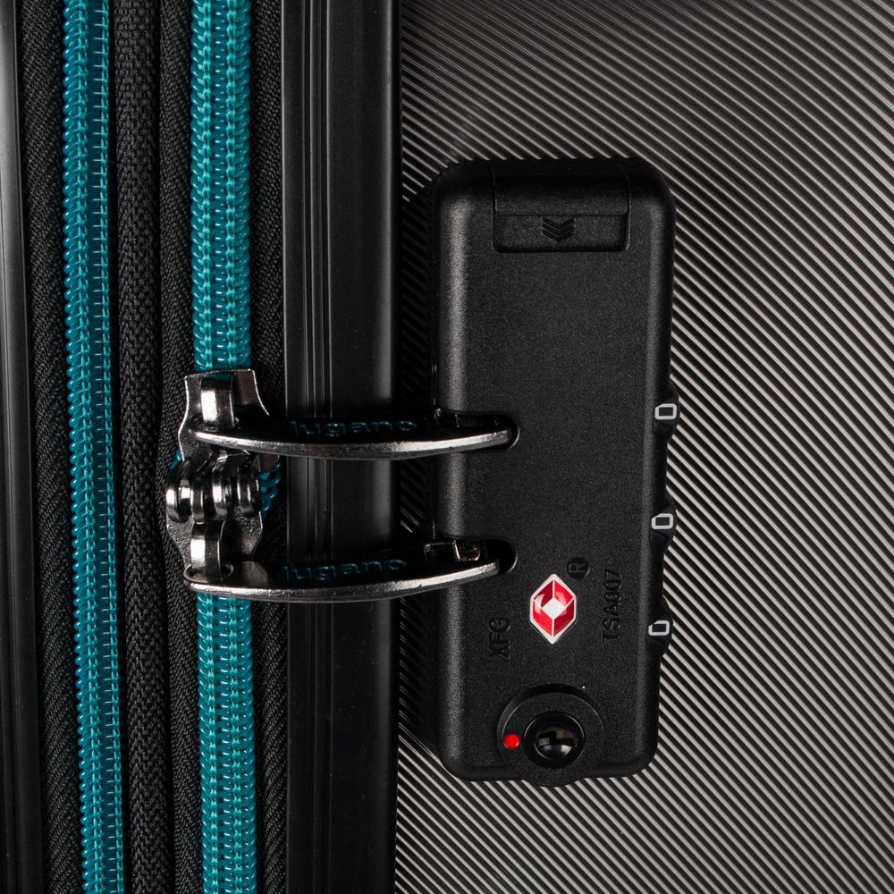 MALETA LUGANO KB0280 img #3