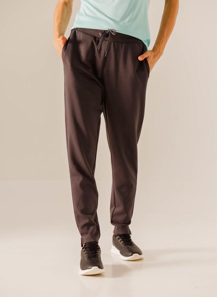 Pantalón Deportivo Mujer XS NEGRO