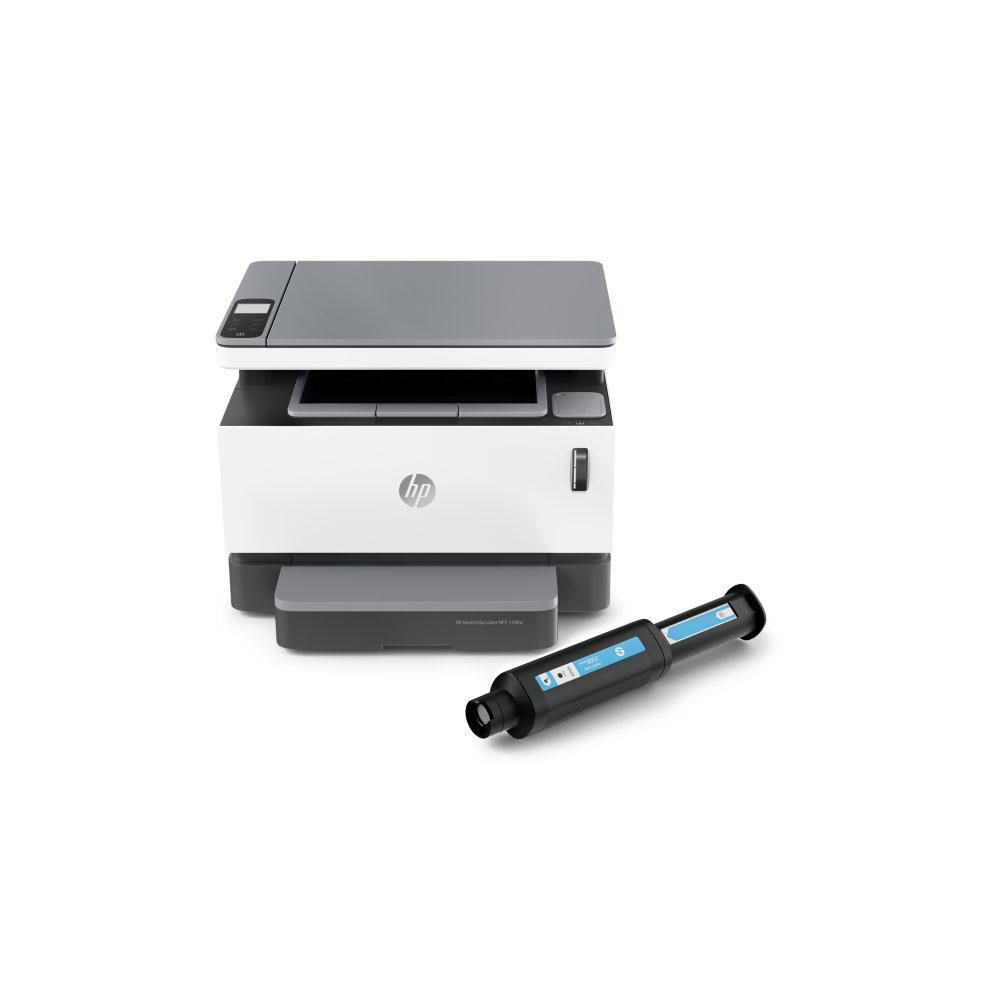 Impresora Multifuncional HP Neverstop Laser 1200w img #1