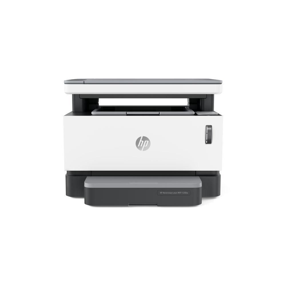 Impresora Multifuncional HP Neverstop Laser 1200w img #2