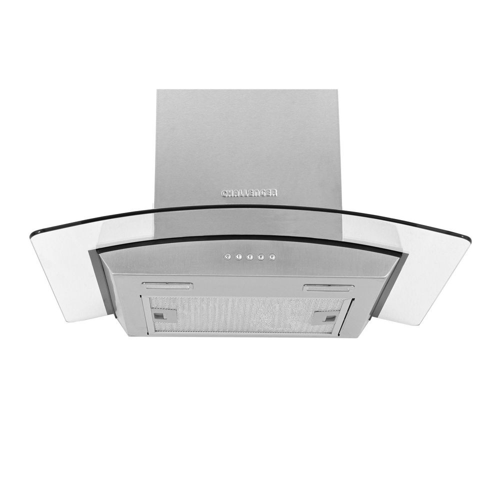 Campana tipo peninsula 60 cms CHALLENGER 1466273 Campana tipo peninsula 60 cms CHALLENGER 1466273