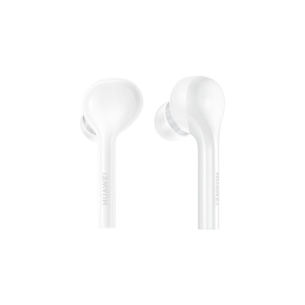 Auriculares Inalámbricos Huawei Freebuds Lite CM-H1C con  Bluetooth/Micrófono - Blanco