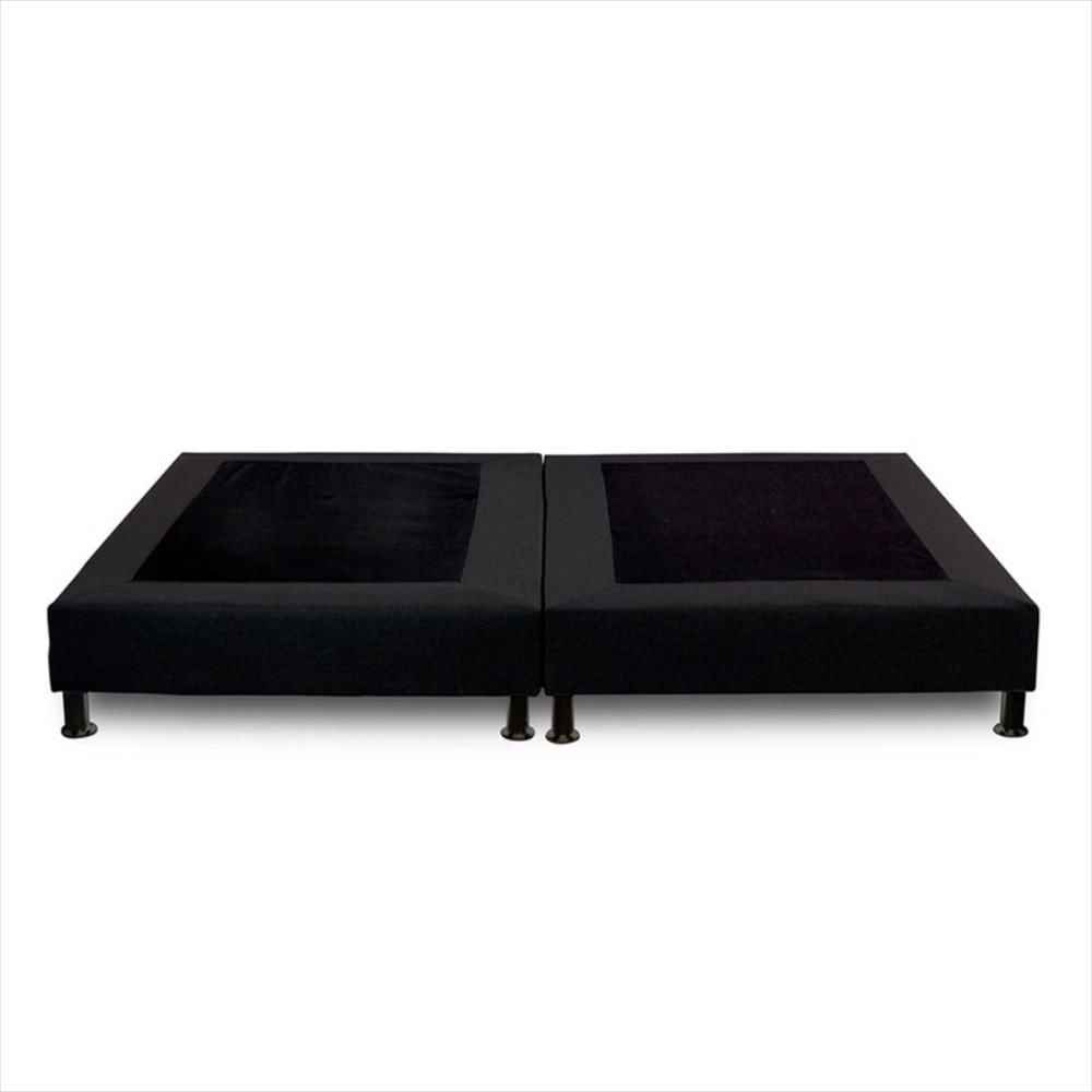 Base Cama Rem Gris 120X190 img #2