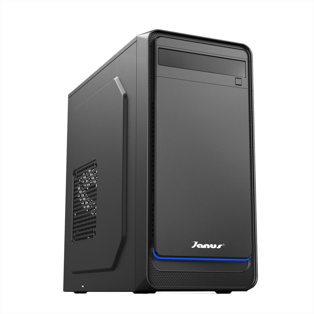 Computador Janus Intel Celeron N4000 Linux Ram 4Gb Hdd 1Tb 23.8 ...