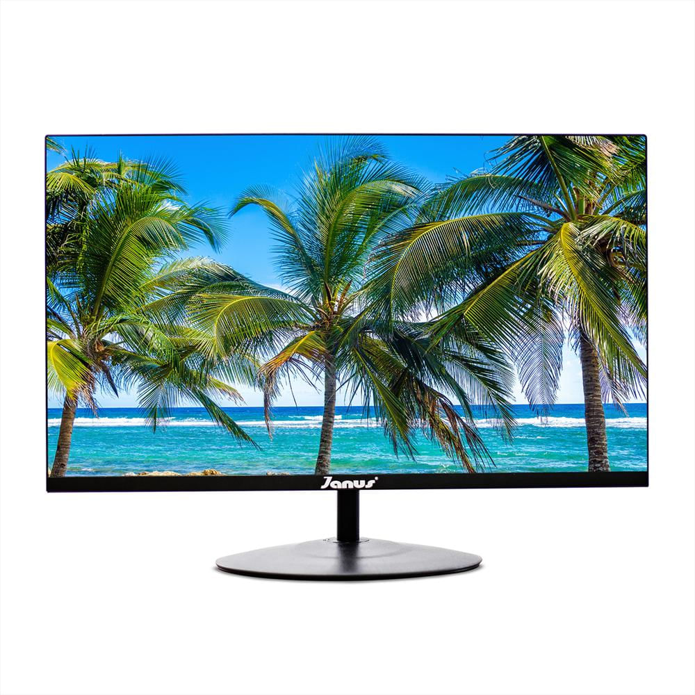 Computador Janus Intel Celeron N4000 Linux Ram 4Gb Hdd 1Tb 23.8 ...