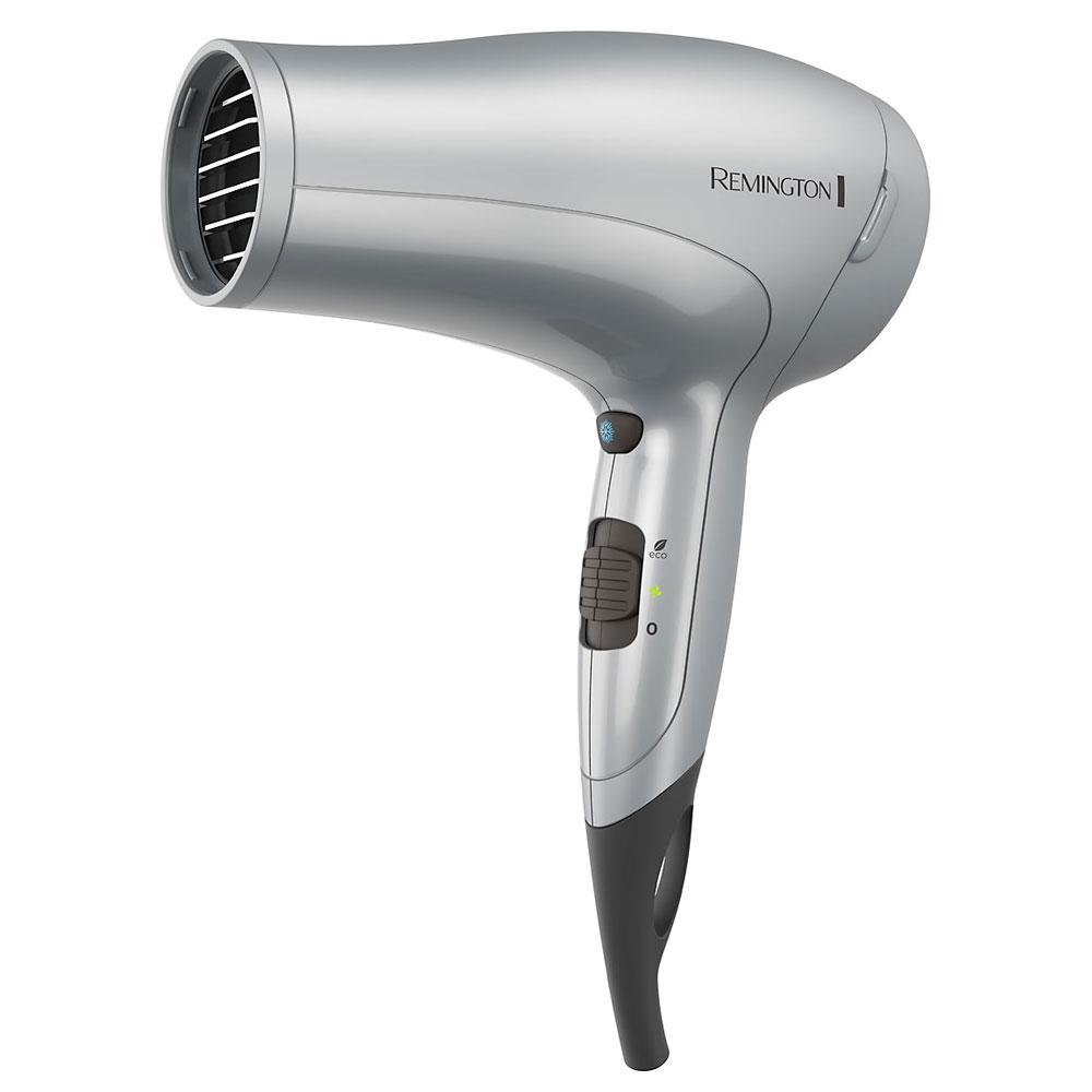 Secador De Pelo Remington Pro Titanium D3019