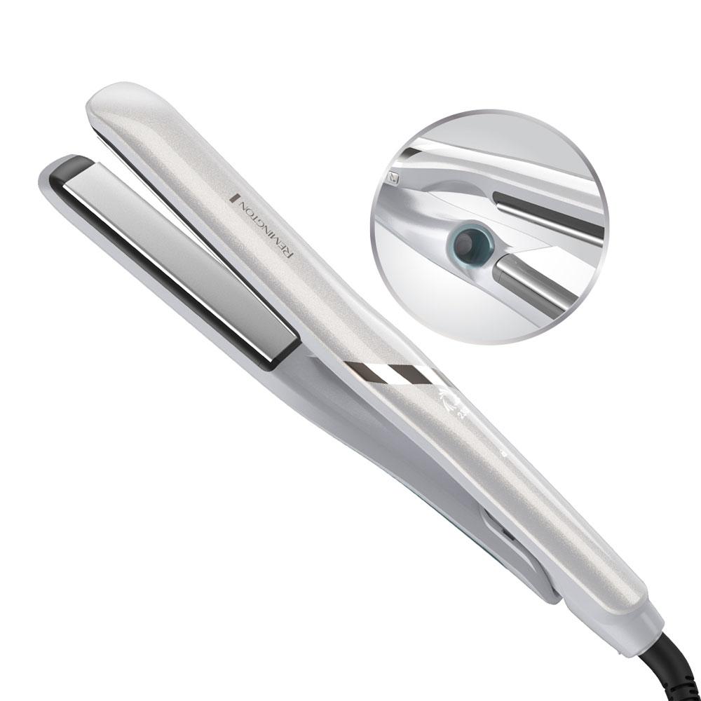 Plancha Alisadora Remington Hydralxe Pro S18a