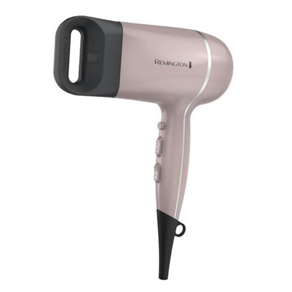 Secador Remington Wet2style Seca Y Estiliza D20a