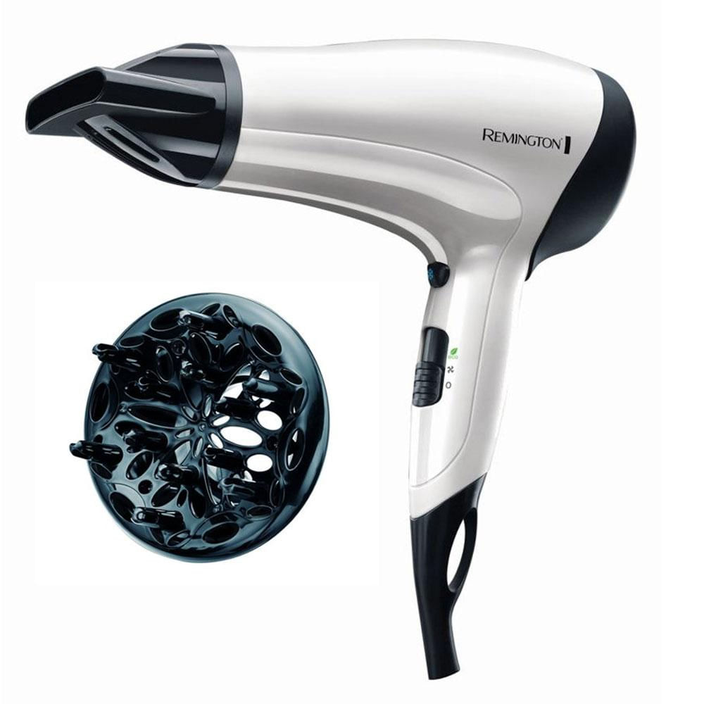 Secador De Pelo Remington Eco Dryer D3015