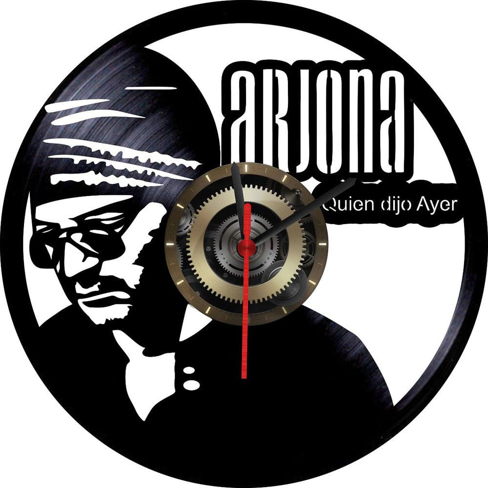 El discount reloj arjona