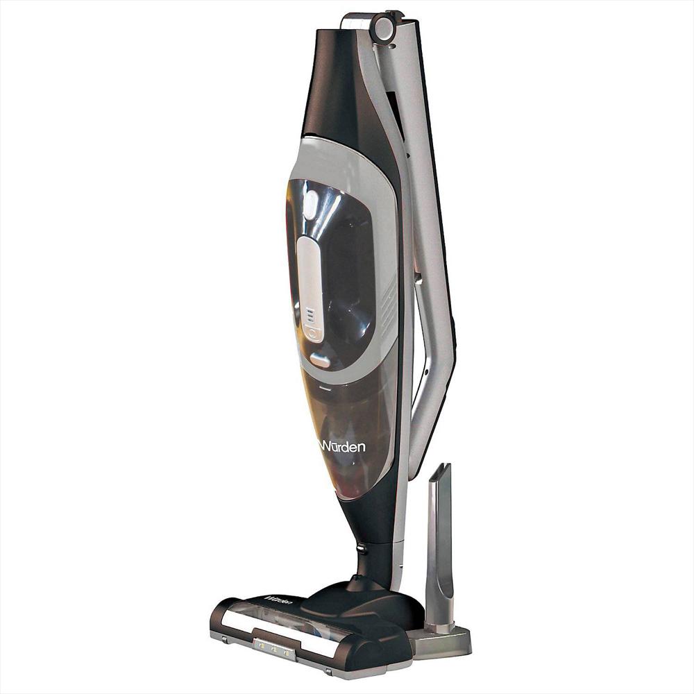 Aspiradora Inalámbrica Portátil 2 En 1 Wurden Wvc Duostick100 img #5