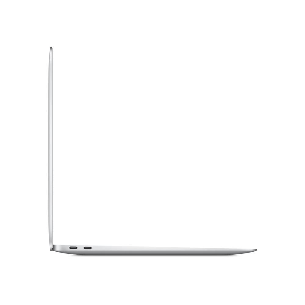 Macbook Air Chip M1 Con Cpu 8C Y Gpu 8C 512Gb Plata img #2