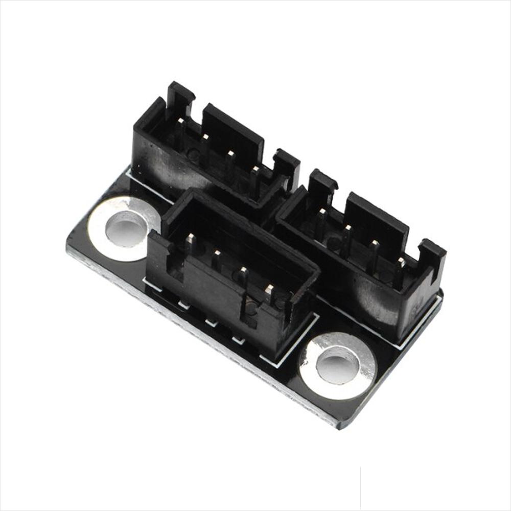 Modulo Divisor De Motor Paso Paso Splitter 2 1 Eje Z img #2