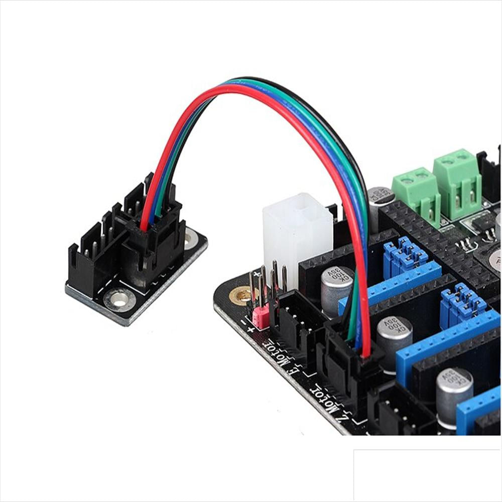 Modulo Divisor De Motor Paso Paso Splitter 2 1 Eje Z img #5