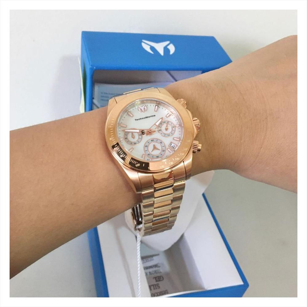 Reloj Technomarine Manta Tm 220047 img #4