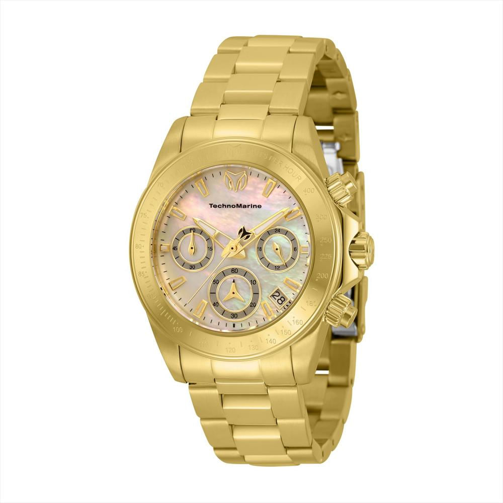 Reloj Technomarine Manta Tm 220045