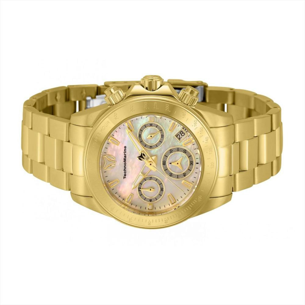 Reloj Technomarine Manta Tm 220045