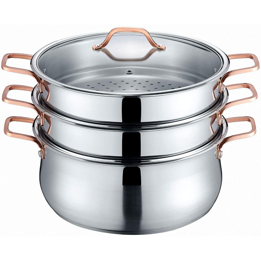 Vaporizador Concord Premium De Acero Inoxidable img #1