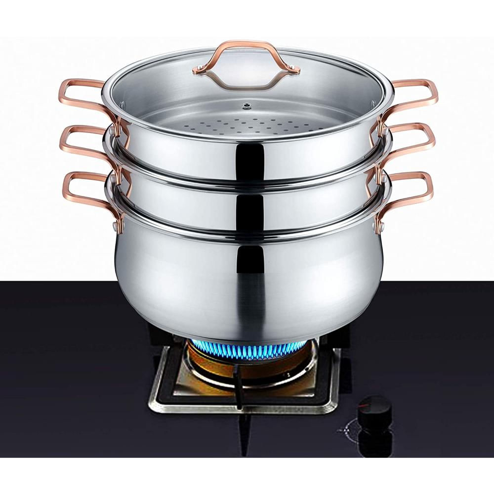 Vaporizador Concord Premium De Acero Inoxidable img #5