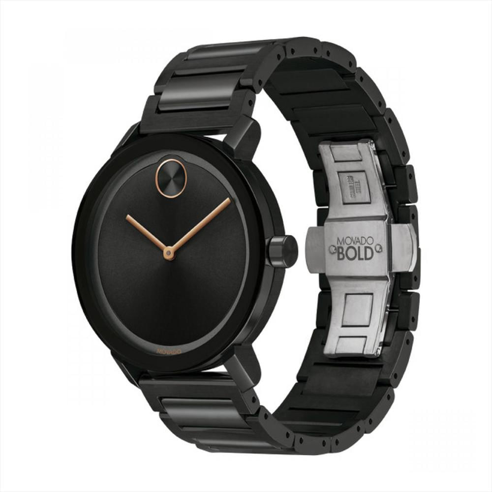 Reloj Movado 3600752