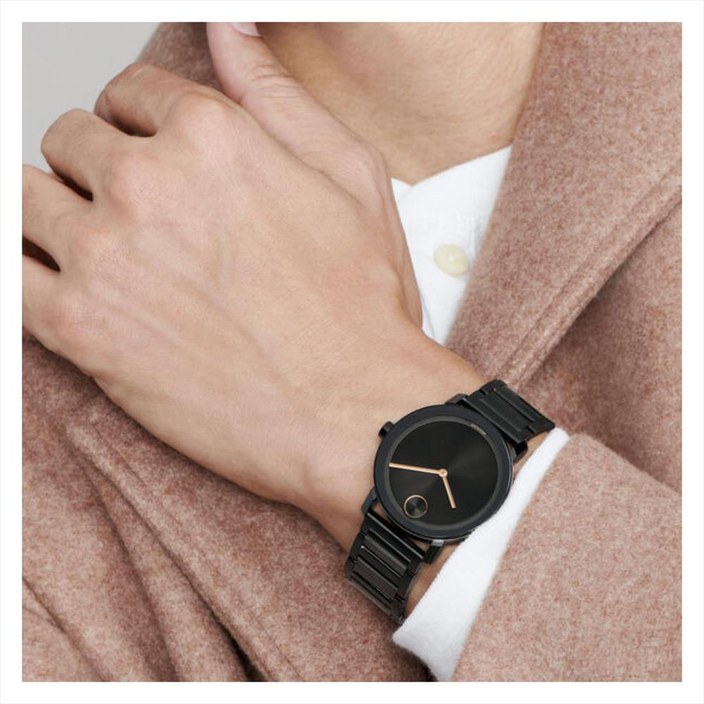 Reloj Movado 3600752
