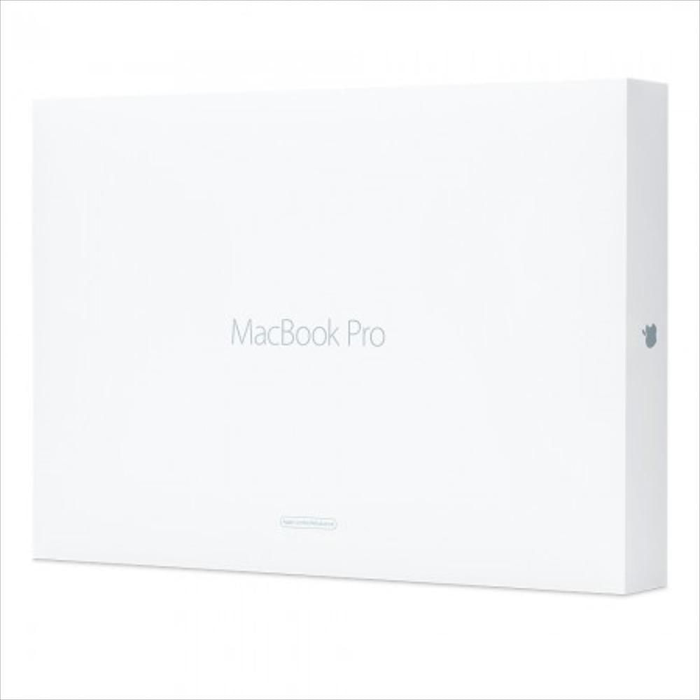 Mac Pro 13 Pulgadas Intel Core I5 2.0Ghz Ram 16Gb Disco 512Gb Retina Display Space Gray 2020 Apple Certified Refurbished img #5