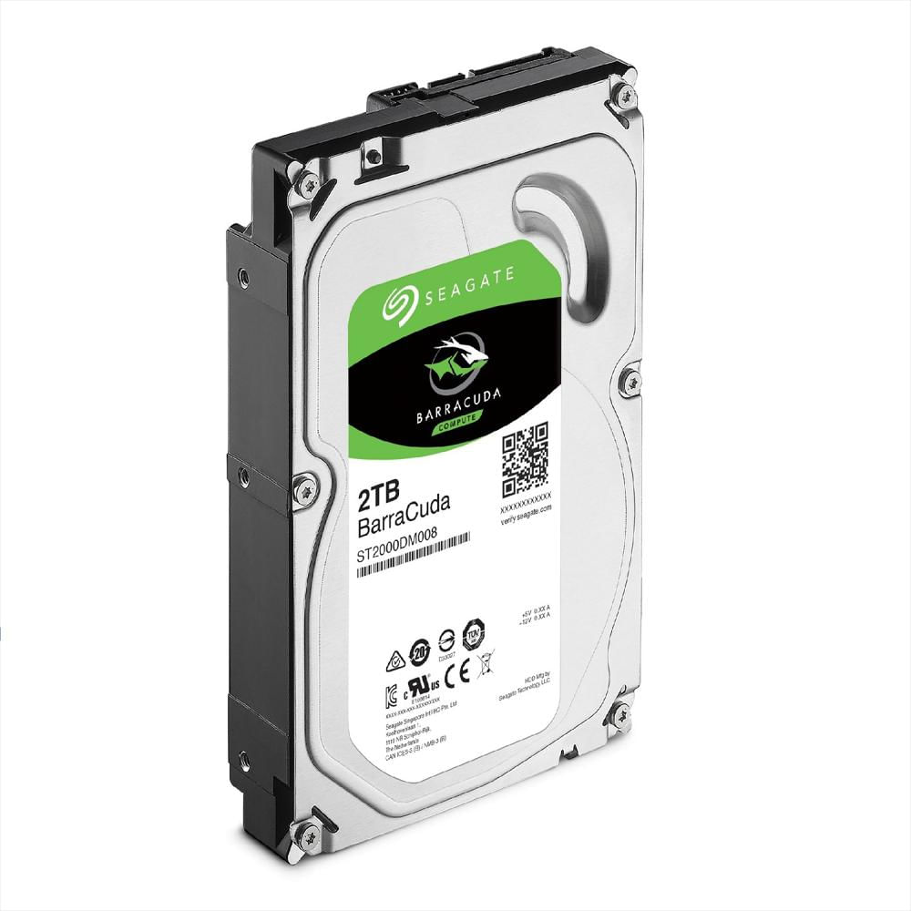 Жесткий Диск Seagate Barracuda 1tb Купить