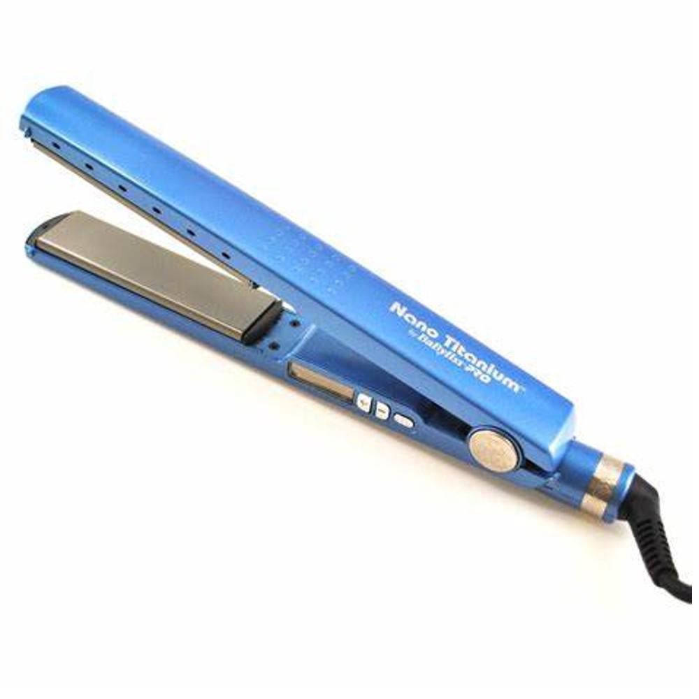 Plancha discount babyliss 2091