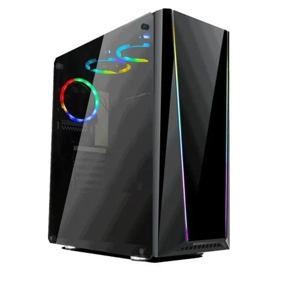Chasis Gabinete Redragon Tailgate Gc 702 Gaming Case