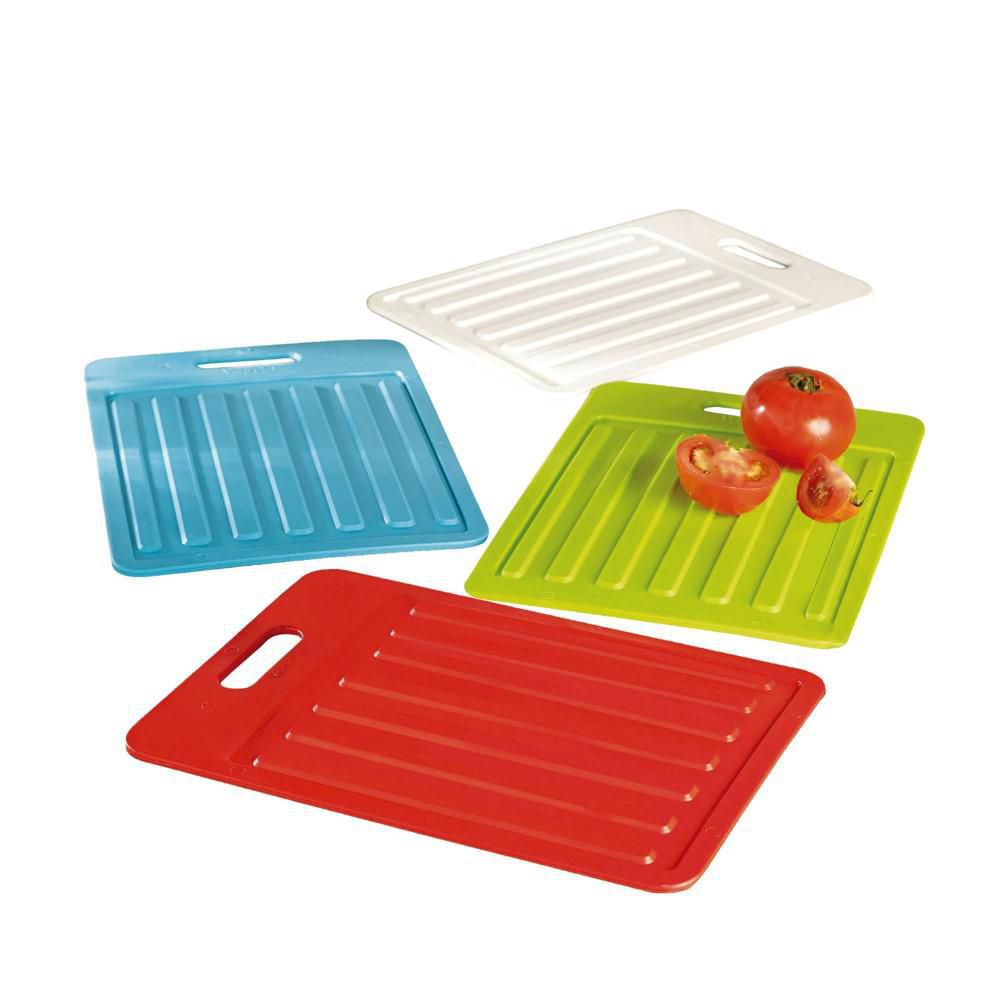 Set x4 Tablas Cocina