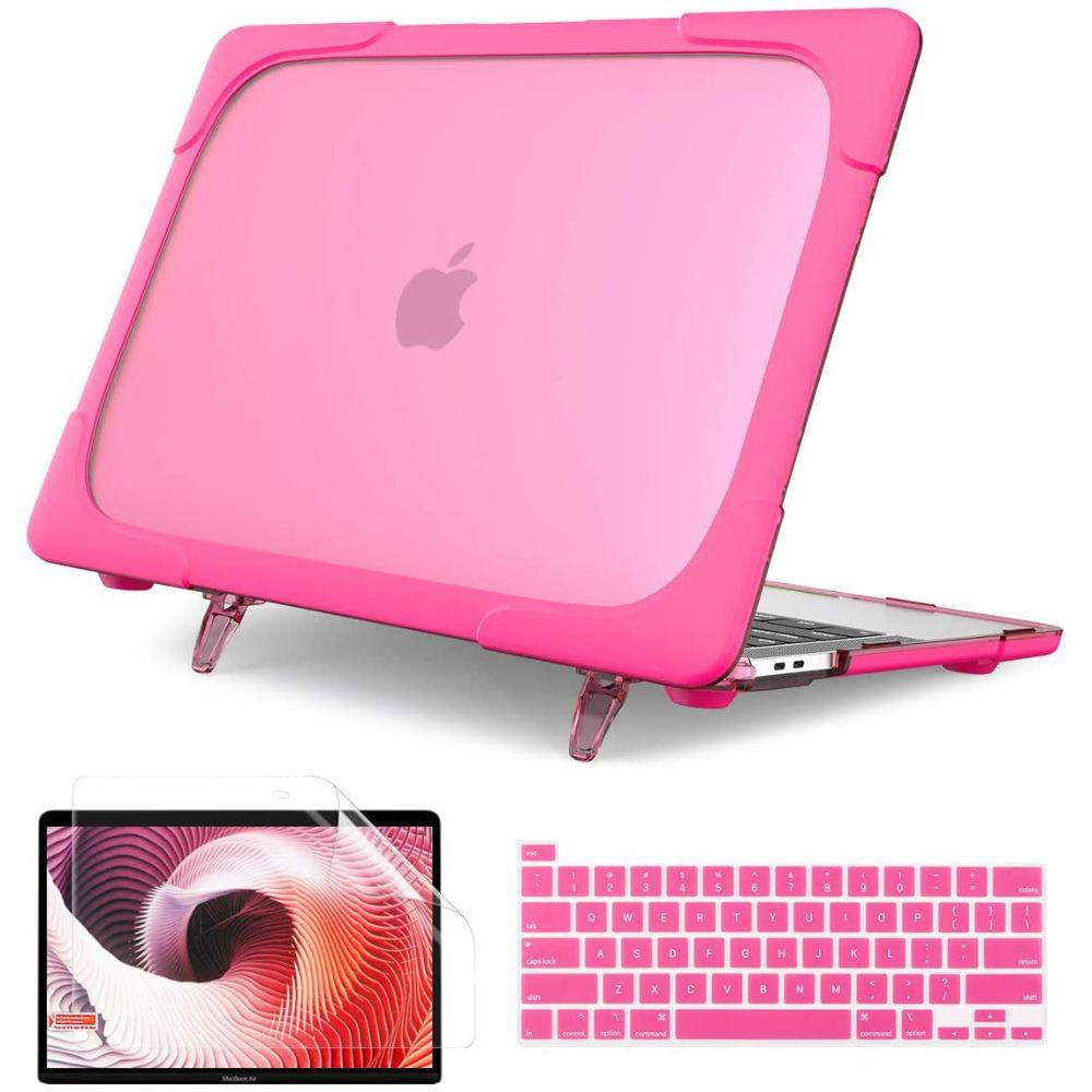 Funda Rígida Para Macbook Pro 13 Batianda img #1