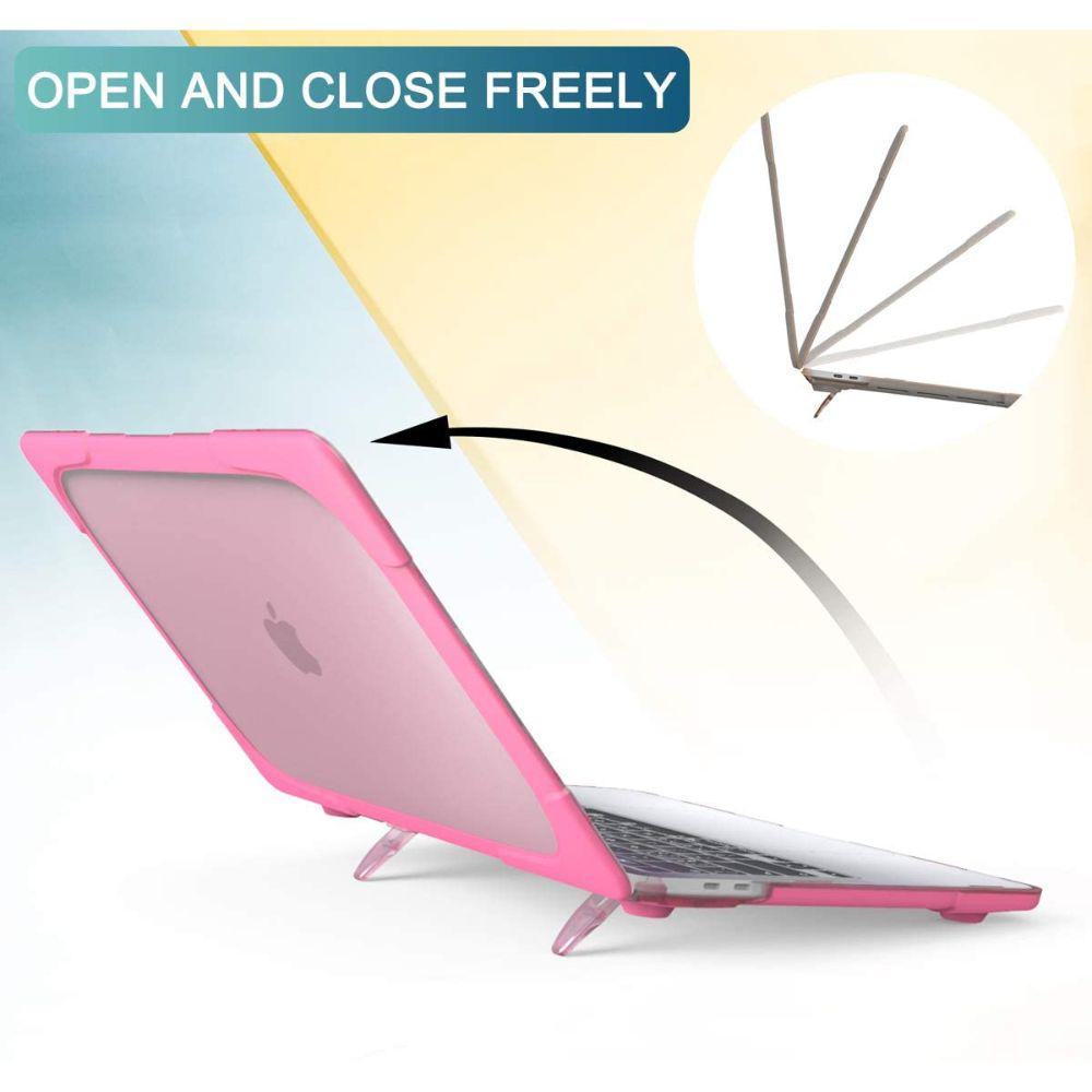 Funda Rígida Para Macbook Pro 13 Batianda img #4