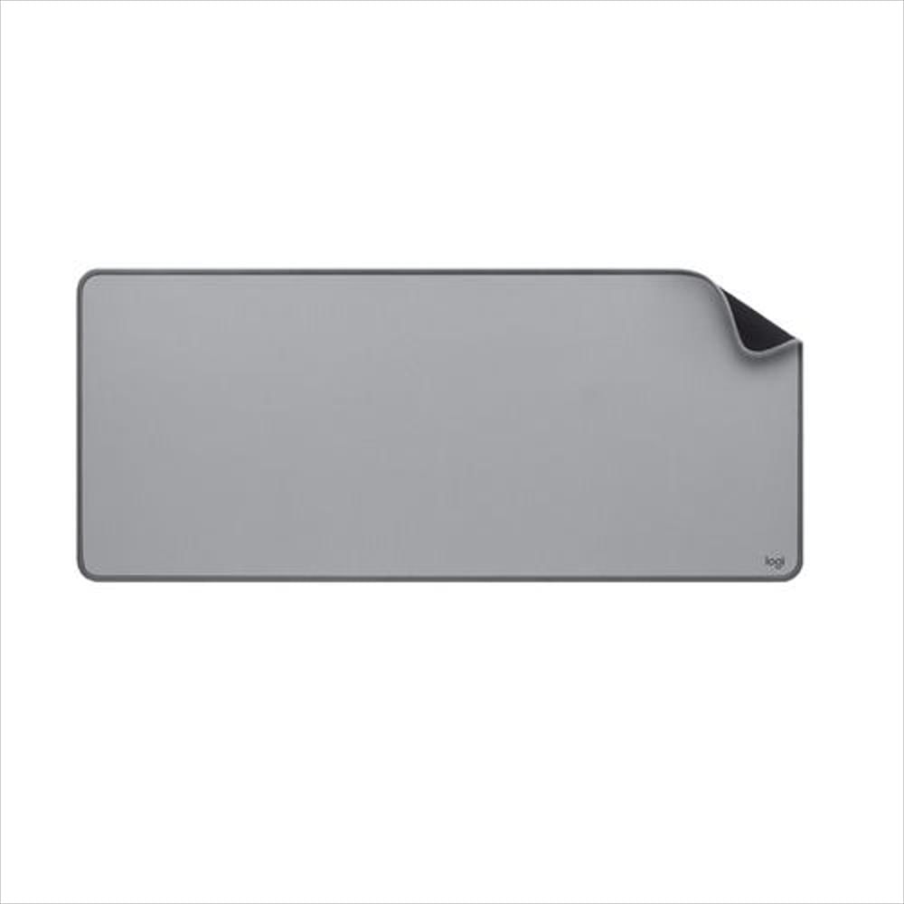 Pad Mouse Logitech Serie Studio Xl (40X70) Gris Brillante