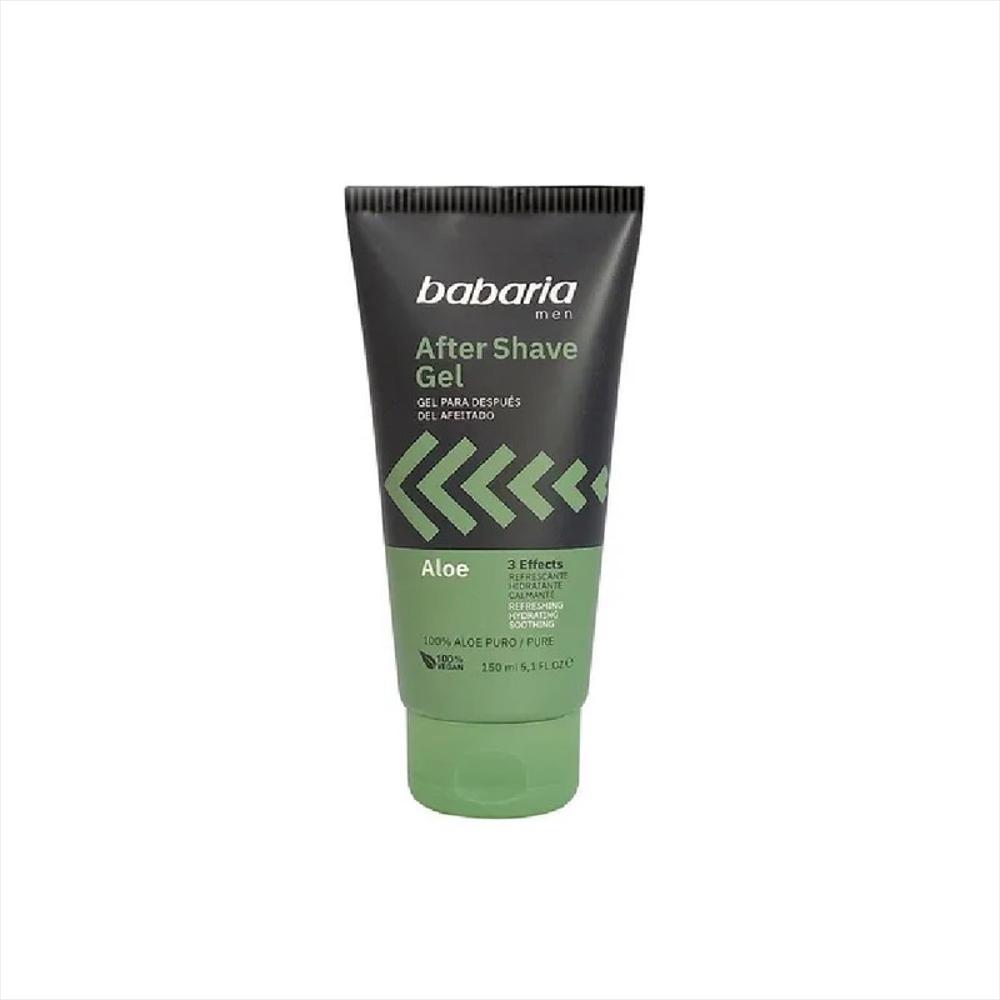 After Shave 3 Effects For Men 150 Ml