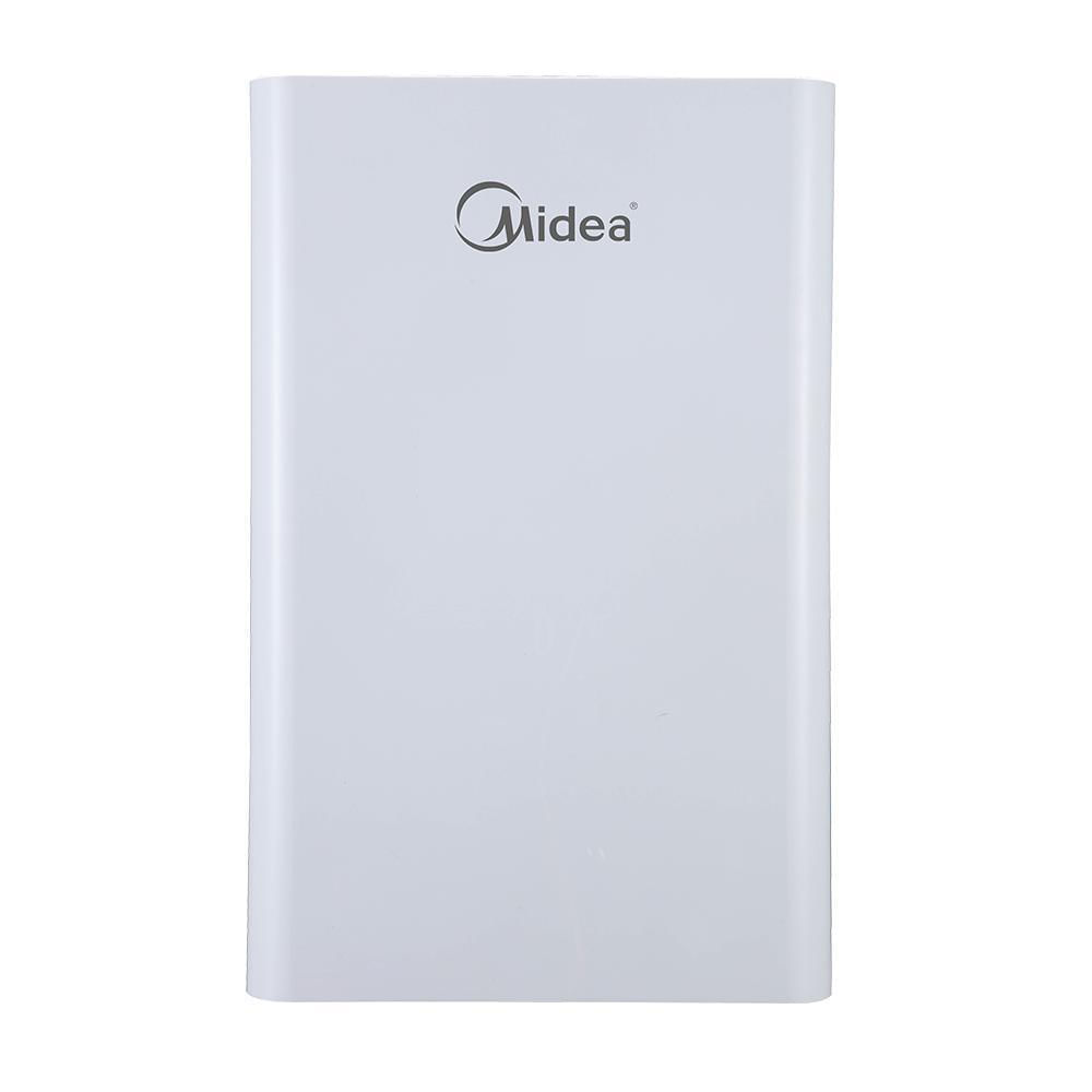 Purificador De Aire Con Filtro Hepa