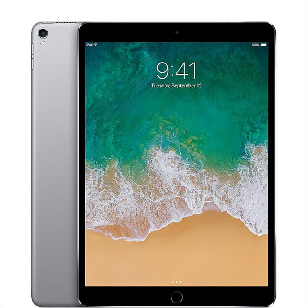 Ipad Pro 2017 10.5 Wi Fi + Cellular 4G Lte 4Gb 256Gb img #2