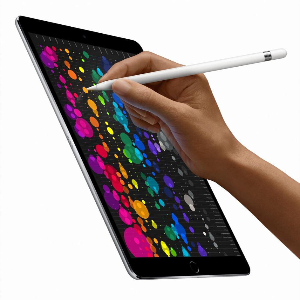 Ipad Pro 2017 10.5 Wi Fi + Cellular 4G Lte 4Gb 256Gb img #3