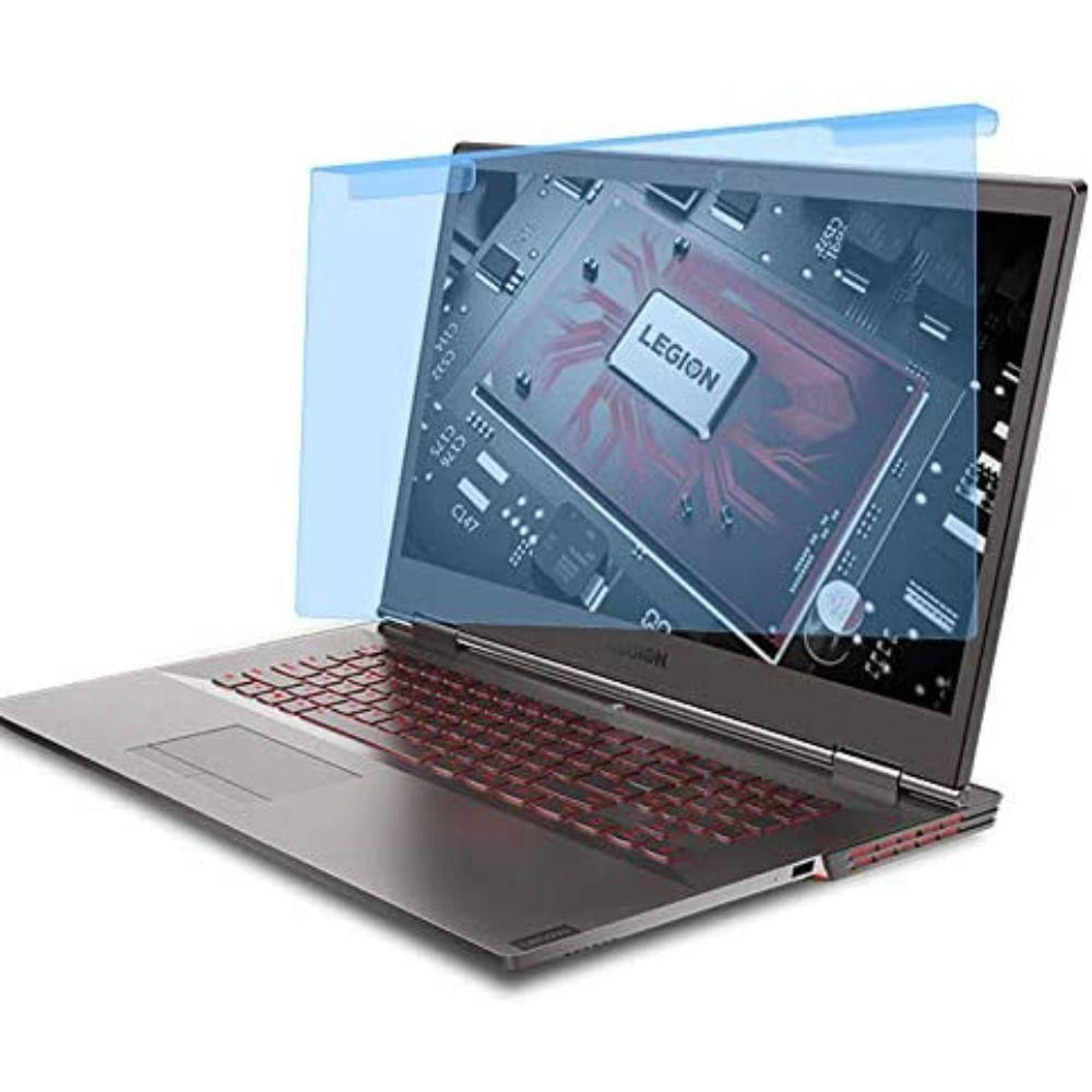 Protector De Pantalla Antiluz Azul Para Portátil Nusign img #2