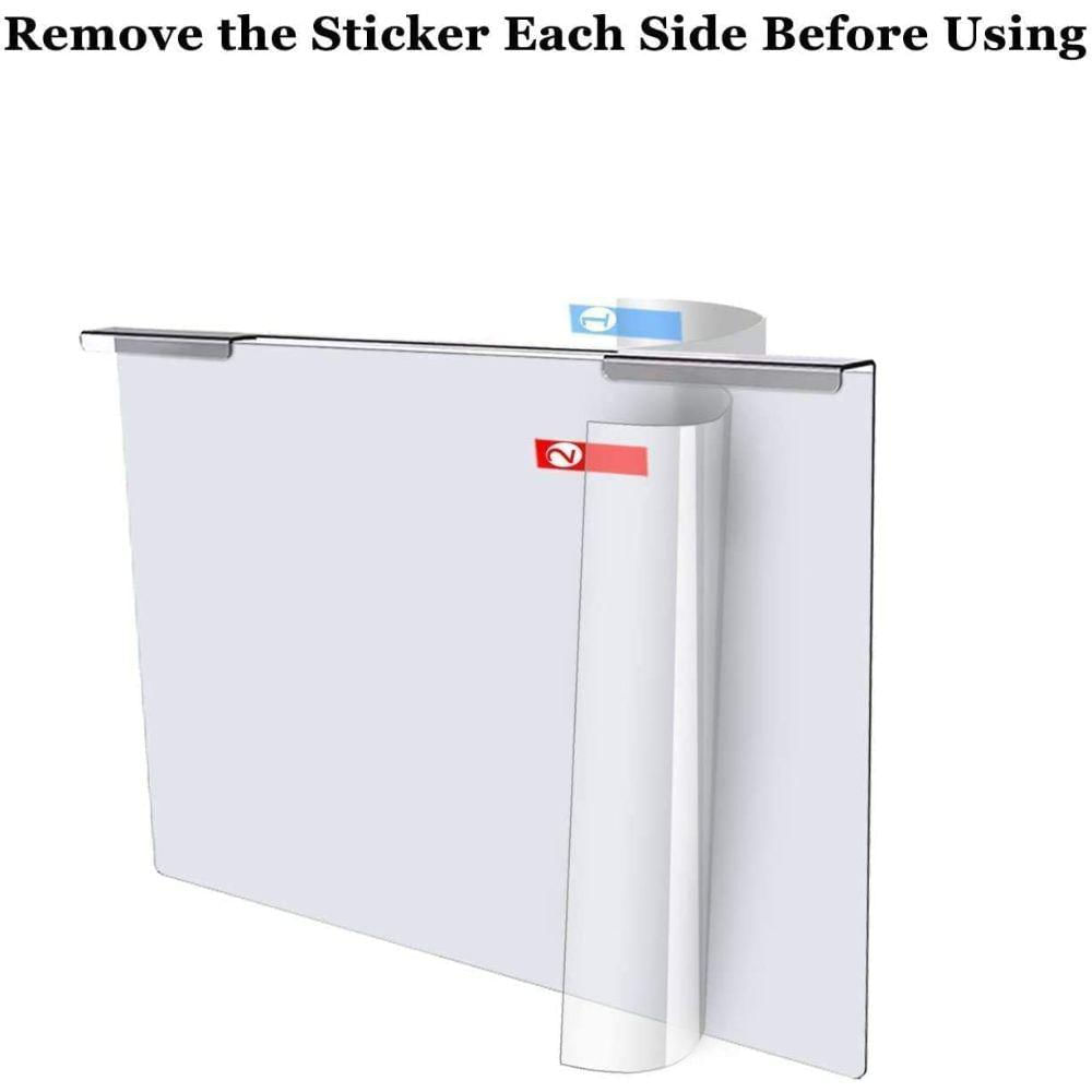 Protector De Pantalla Antiluz Azul Para Portátil Nusign img #3