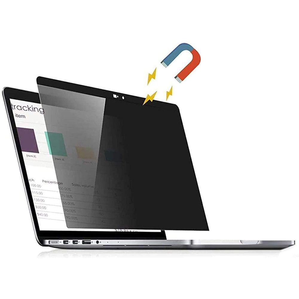 Protector De Pantalla Y Teclado Para Macbook Pro 13 Zoegaa img #1