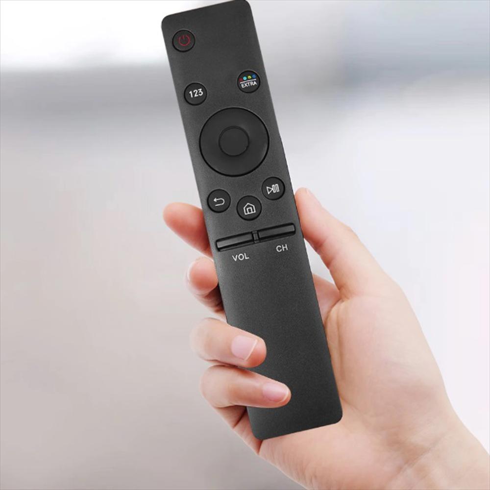 Control Remoto Compatible Con Smart Tv