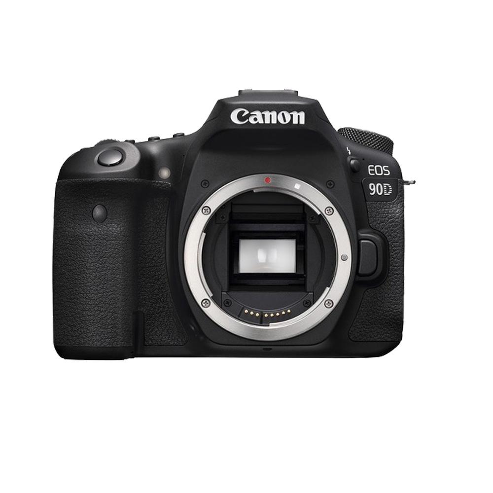 Camara Canon Eos 90D Body img #1