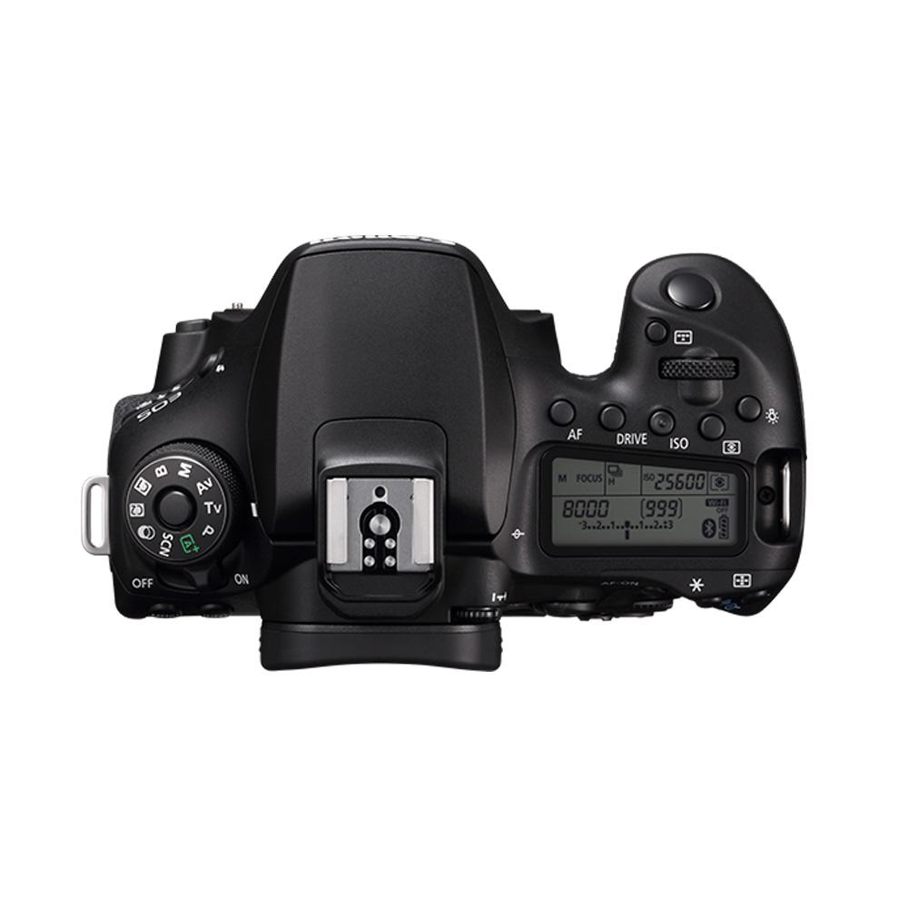 Camara Canon Eos 90D Body img #2