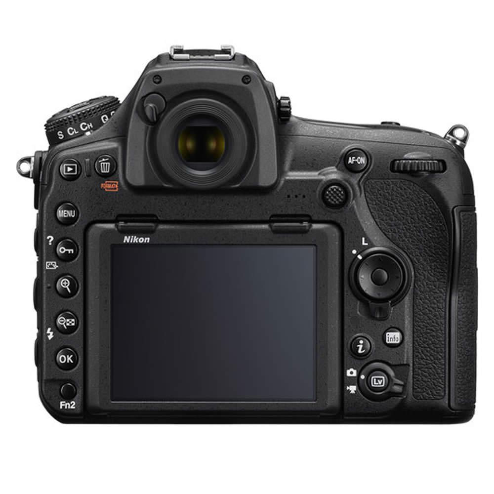 Camara Nikon D850 Cuerpo Body img #2