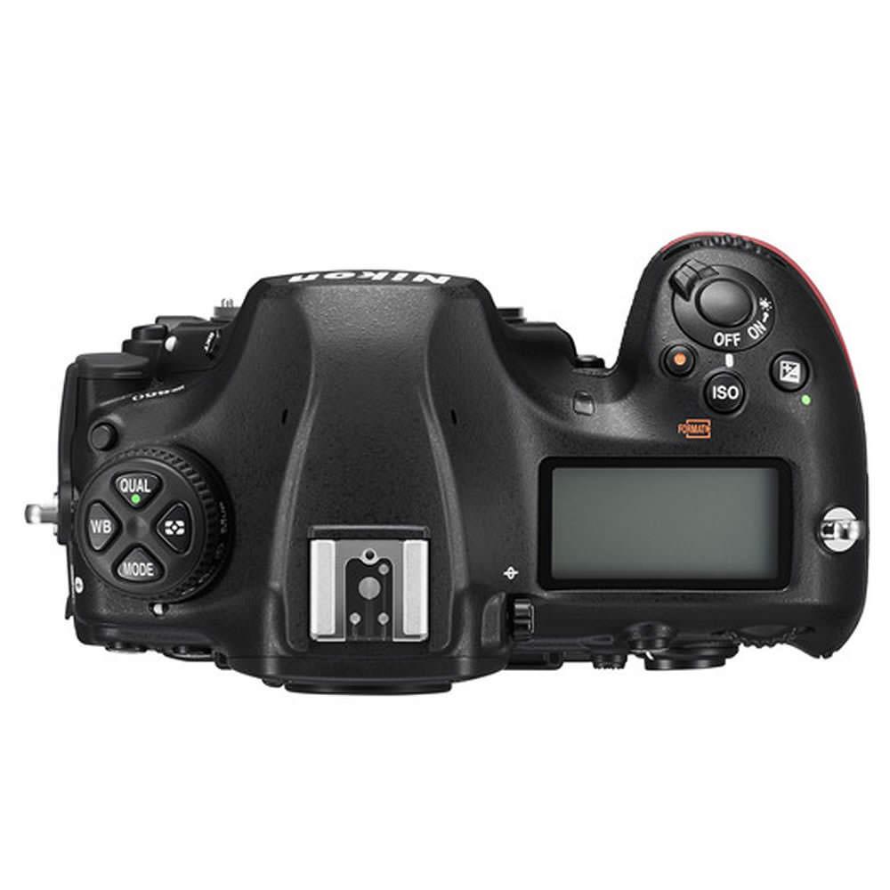 Camara Nikon D850 Cuerpo Body img #3