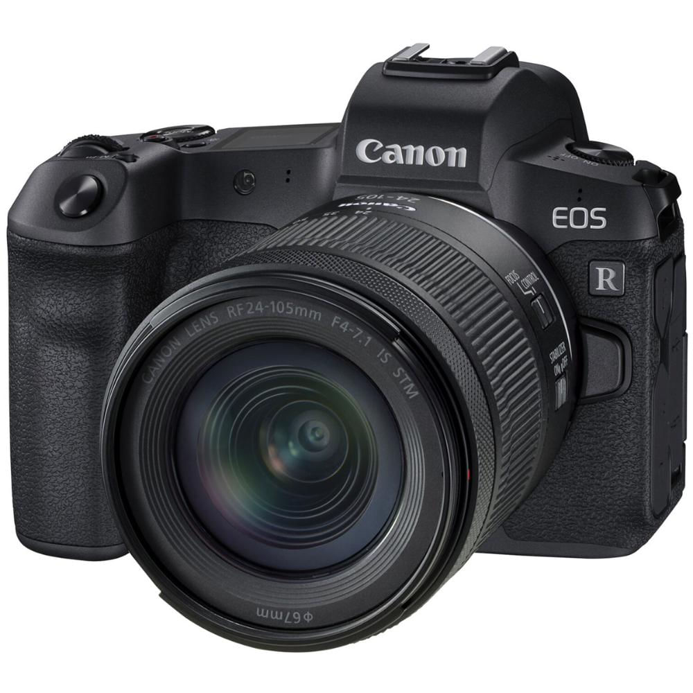 Canon Eos Rp Con 24 105Mm F/4 7.1 Is Stm Mirrorless Canon Eos Rp Con 24 105Mm F/4 7.1 Is Stm Mirrorless