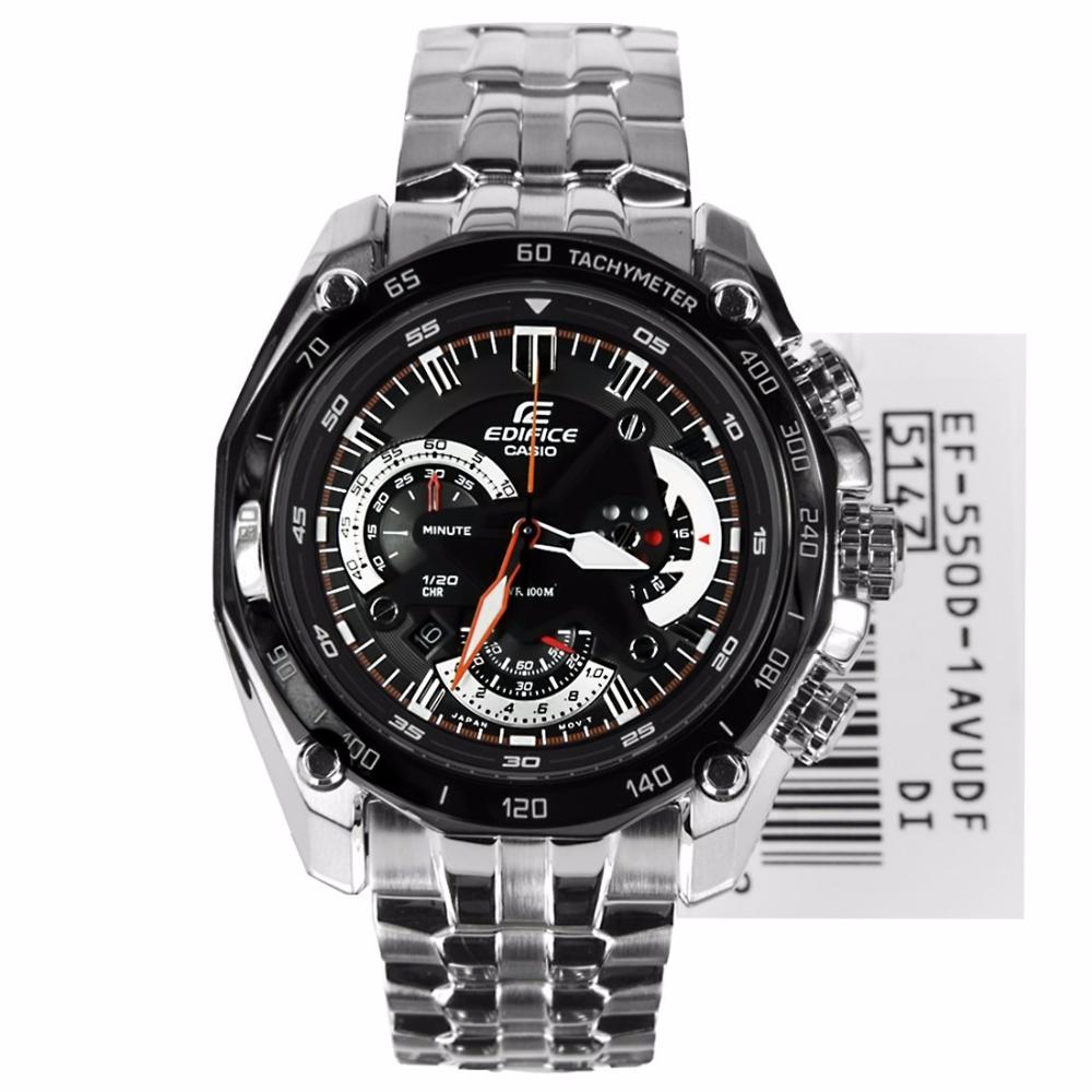 Relojes edifice outlet casio precios