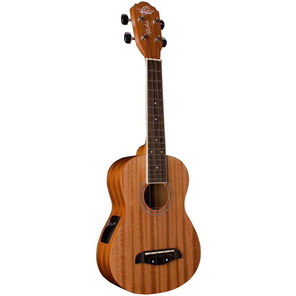Ukelele Soprano Color Café Con Accesorios Marca Hola img #2