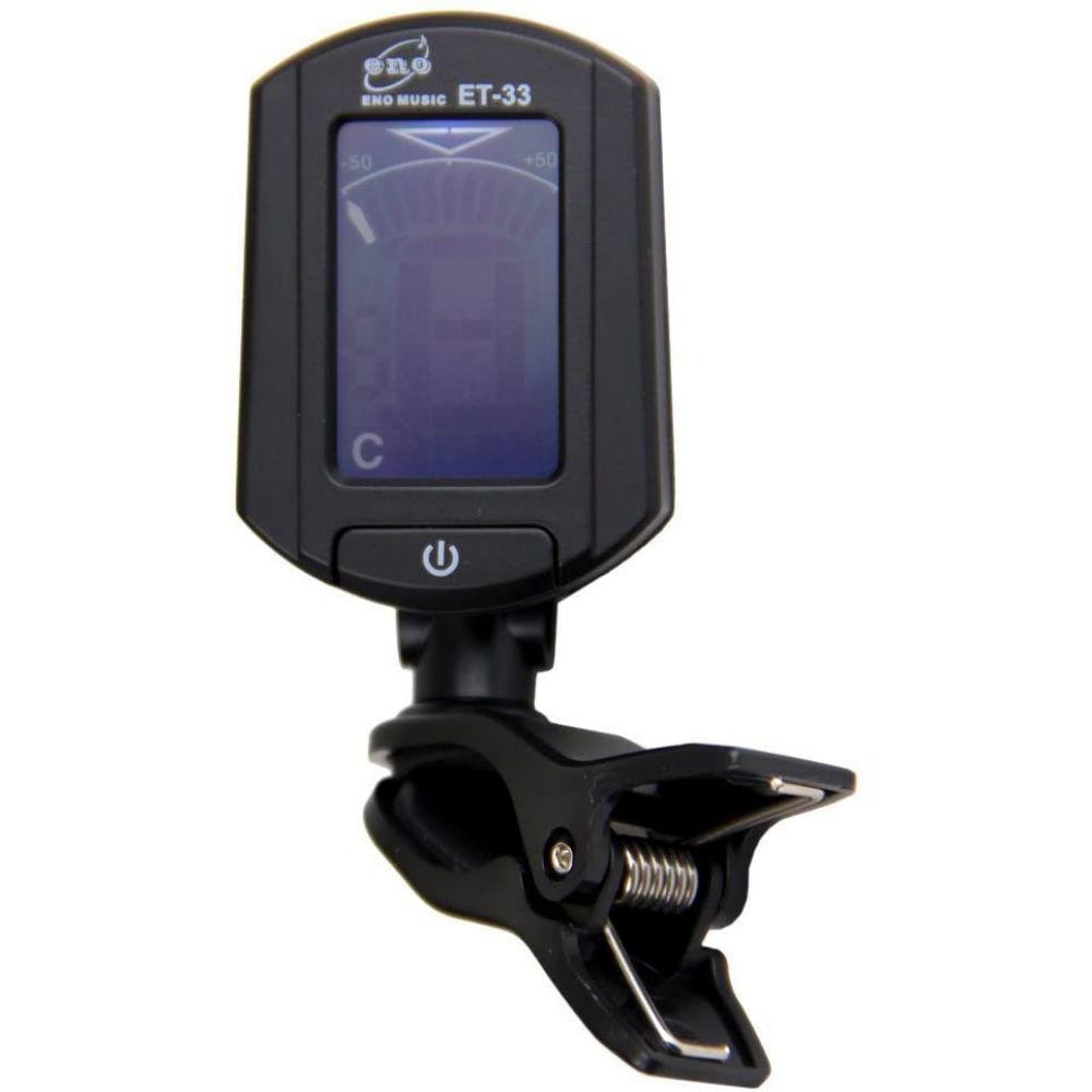 Ukelele Soprano Color Café Con Accesorios Marca Hola img #3